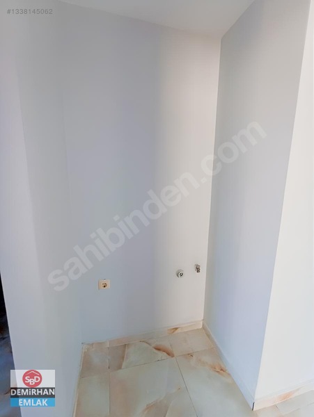 Demirhan Emlak'tan Elif Su Uludağ Mah. 3+1 Kapalı Mutfak Daire — fotoğraf 25