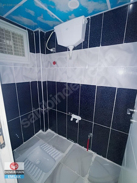 Demirhan Emlak'tan Elif Su Uludağ Mah. 3+1 Kapalı Mutfak Daire — fotoğraf 28