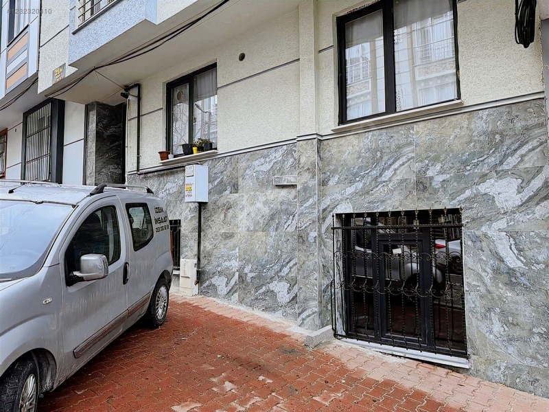 2+1 Düz Giriş Balkonlu İstanbul Esenyurt Yunus Emre De — fotoğraf 2