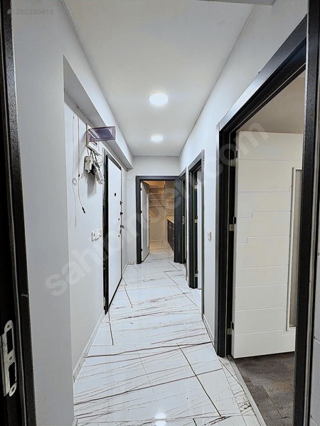 2+1 Düz Giriş Balkonlu İstanbul Esenyurt Yunus Emre De — fotoğraf 14