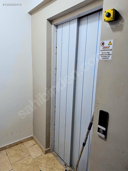 2+1 Düz Giriş Balkonlu İstanbul Esenyurt Yunus Emre De — fotoğraf 15