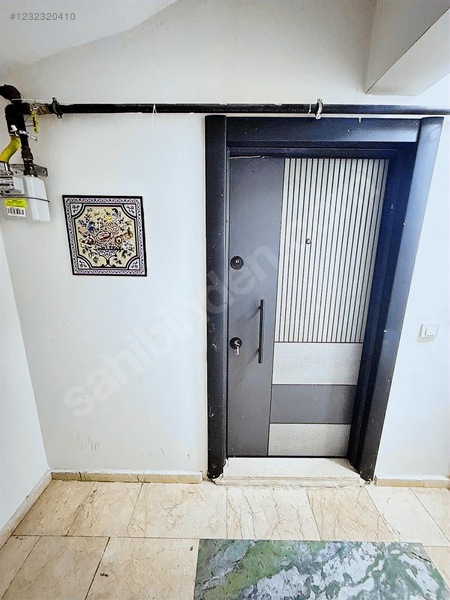2+1 Düz Giriş Balkonlu İstanbul Esenyurt Yunus Emre De — fotoğraf 16