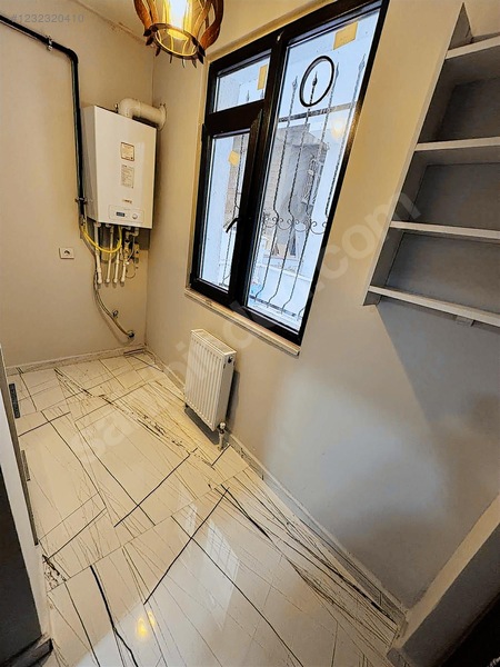 2+1 Düz Giriş Balkonlu İstanbul Esenyurt Yunus Emre De — fotoğraf 17