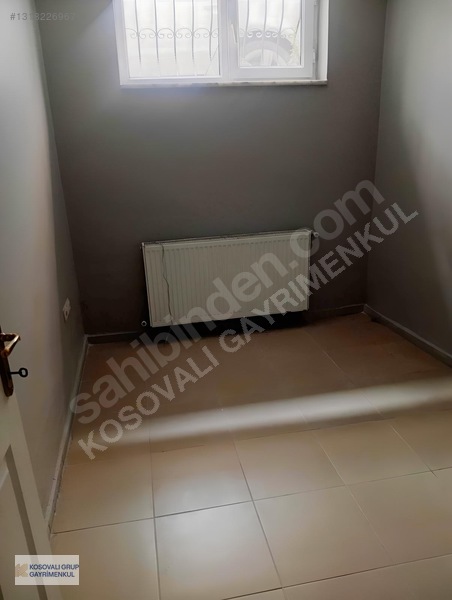 Kosovalı Gayrımenkul De Muratpaşa 2+1 Fırsat Bahçe Katı Satılık — fotoğraf 4