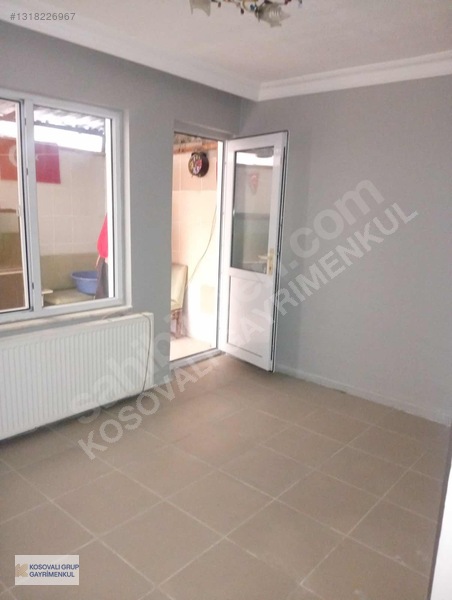 Kosovalı Gayrımenkul De Muratpaşa 2+1 Fırsat Bahçe Katı Satılık — fotoğraf 7