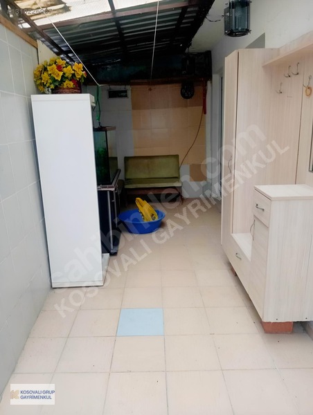 Kosovalı Gayrımenkul De Muratpaşa 2+1 Fırsat Bahçe Katı Satılık — fotoğraf 10