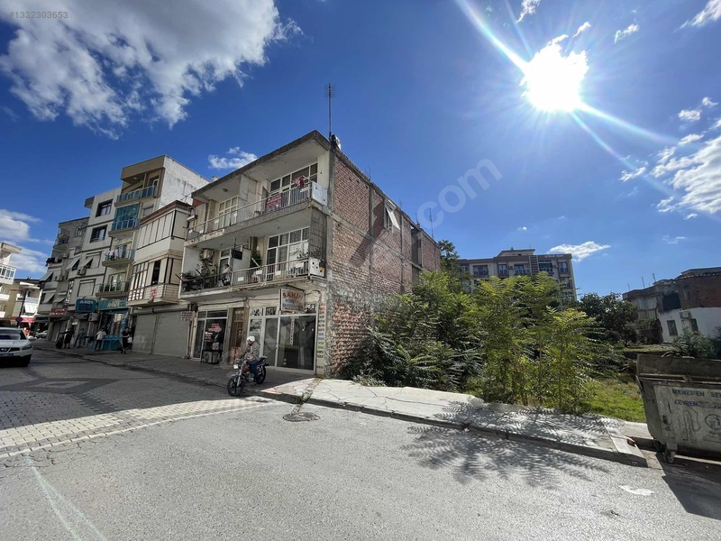 Menemen Mermerli'De Kiralık 3+1 Daire (İzsu Karşısı)
