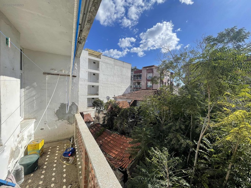 Menemen Mermerli'de Kiralık 3+1 Daire (izsu Karşısı) — fotoğraf 2
