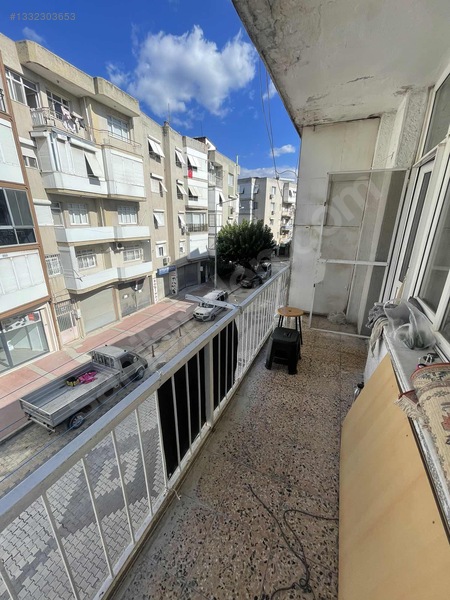 Menemen Mermerli'de Kiralık 3+1 Daire (izsu Karşısı) — fotoğraf 4