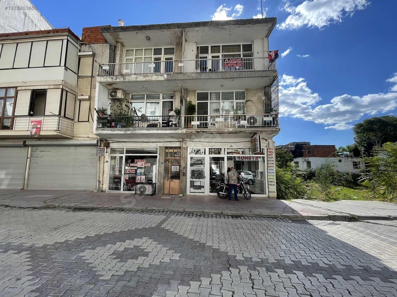 Menemen Mermerli'de Kiralık 3+1 Daire (izsu Karşısı) — fotoğraf 5