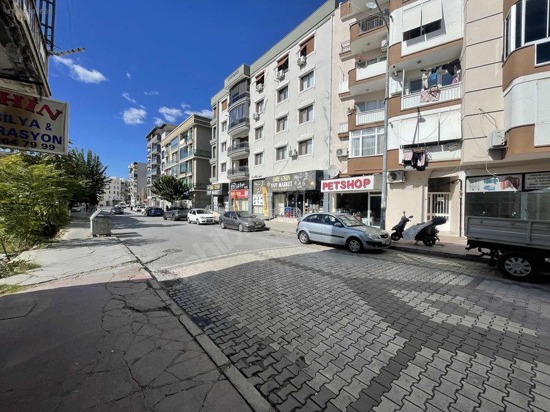 Menemen Mermerli'de Kiralık 3+1 Daire (izsu Karşısı) — fotoğraf 6