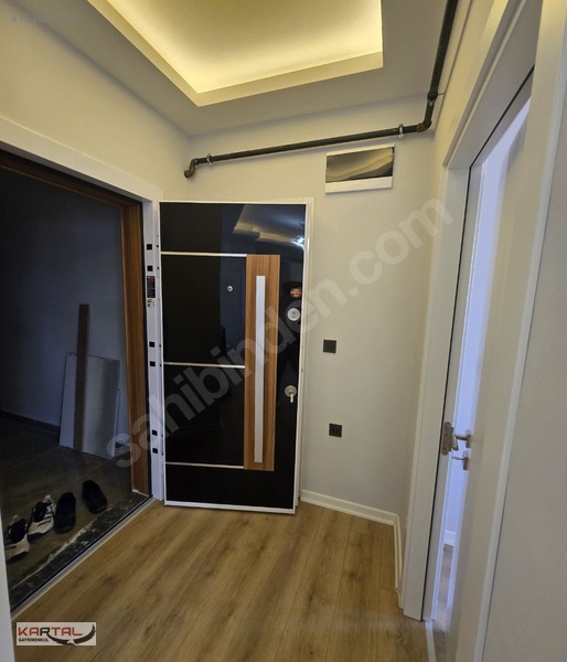 Yeni Eşyalı Geniş Kiralık 1+1 Daire. — fotoğraf 5