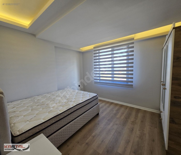 Yeni Eşyalı Geniş Kiralık 1+1 Daire. — fotoğraf 6