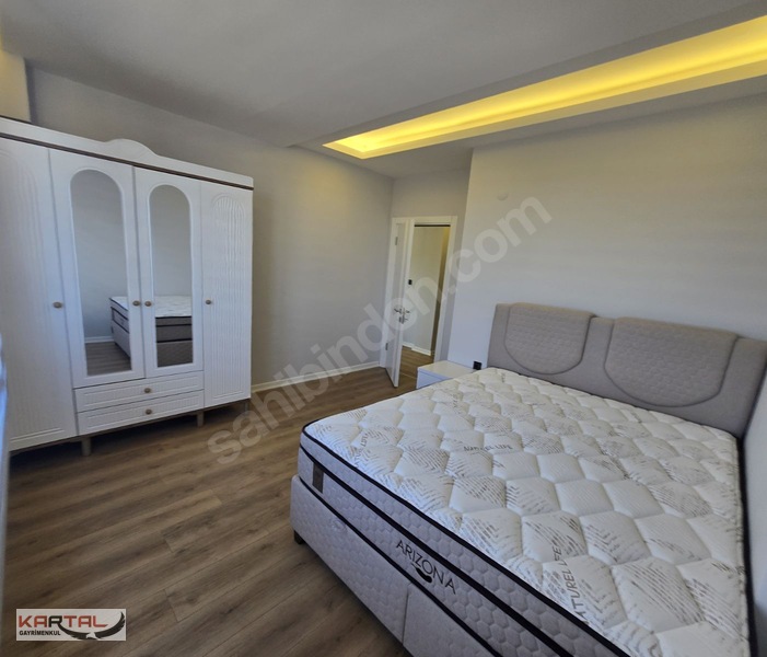 Yeni Eşyalı Geniş Kiralık 1+1 Daire. — fotoğraf 7
