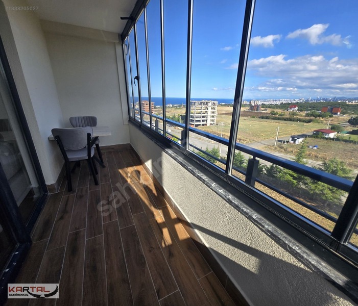 Yeni Eşyalı Geniş Kiralık 1+1 Daire. — fotoğraf 11