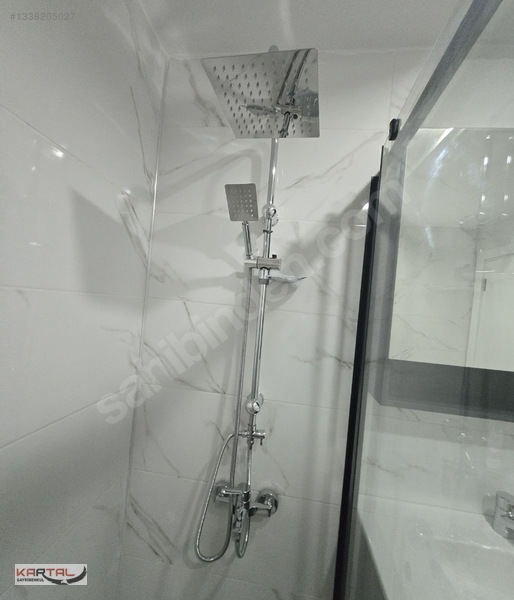 Yeni Eşyalı Geniş Kiralık 1+1 Daire. — fotoğraf 13