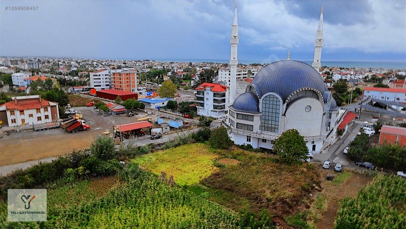 Yalı Gayrimenkul | Çatalçam'da Anayola Yakın Fırsat Arsa — fotoğraf 5