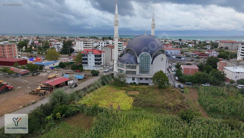 Yalı Gayrimenkul | Çatalçam'da Anayola Yakın Fırsat Arsa — fotoğraf 6