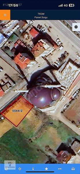 Yalı Gayrimenkul | Çatalçam'da Anayola Yakın Fırsat Arsa — fotoğraf 7