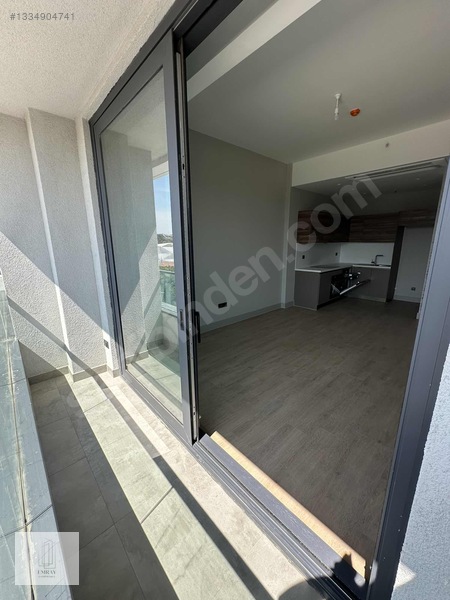 Emray'dan Alsancak Evora İzmir'de 61 M2 Kiralık Lüks 1+1 Konut — fotoğraf 6