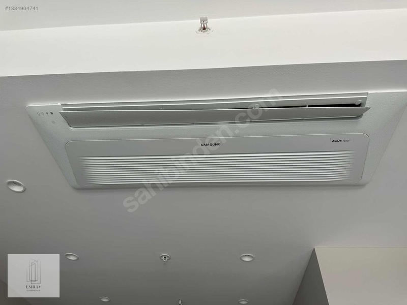 Emray'dan Alsancak Evora İzmir'de 61 M2 Kiralık Lüks 1+1 Konut — fotoğraf 10