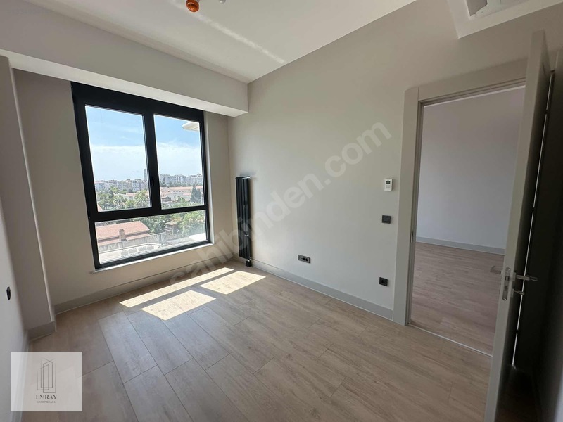 Emray'dan Alsancak Evora İzmir'de 61 M2 Kiralık Lüks 1+1 Konut — fotoğraf 16