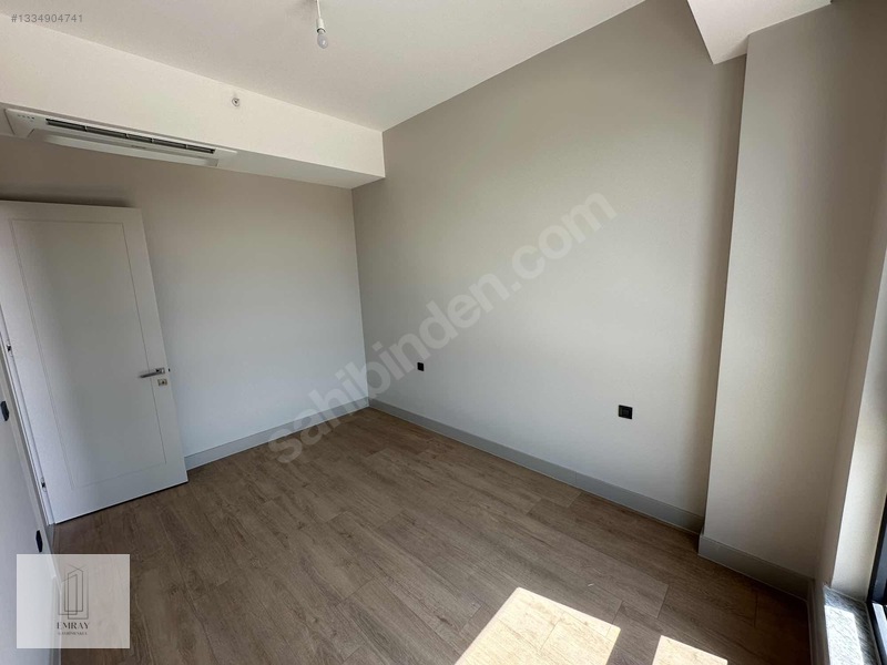 Emray'dan Alsancak Evora İzmir'de 61 M2 Kiralık Lüks 1+1 Konut — fotoğraf 17