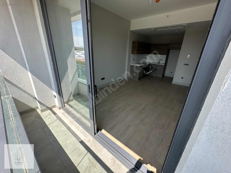 Emray'dan Alsancak Evora İzmir'de 61 M2 Kiralık Lüks 1+1 Konut — fotoğraf 24