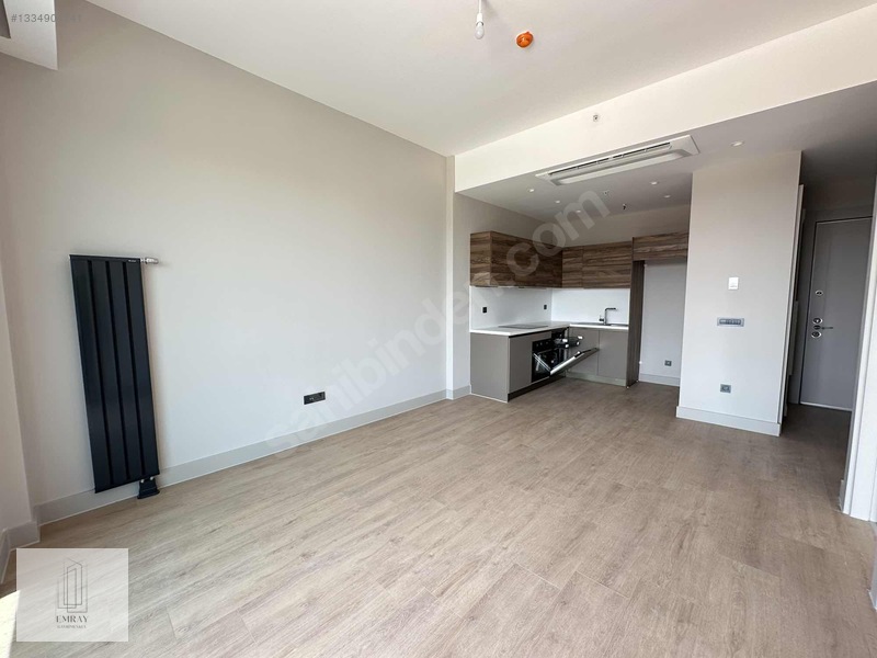 Emray'dan Alsancak Evora İzmir'de 61 M2 Kiralık Lüks 1+1 Konut — fotoğraf 26