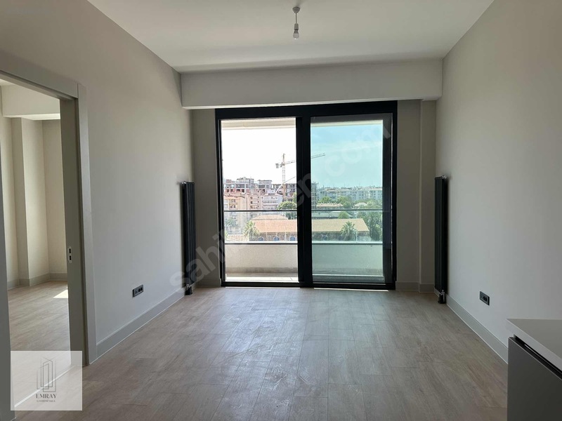 Emray'dan Alsancak Evora İzmir'de 61 M2 Kiralık Lüks 1+1 Konut — fotoğraf 29