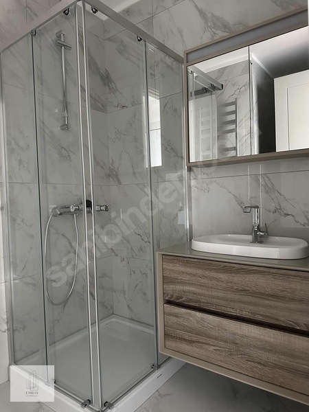 Emray'dan Alsancak Evora İzmir'de 61 M2 Kiralık Lüks 1+1 Konut — fotoğraf 31