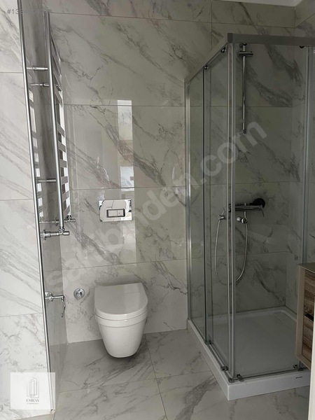 Emray'dan Alsancak Evora İzmir'de 61 M2 Kiralık Lüks 1+1 Konut — fotoğraf 32