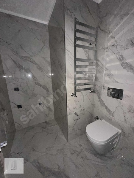 Emray'dan Alsancak Evora İzmir'de 61 M2 Kiralık Lüks 1+1 Konut — fotoğraf 33