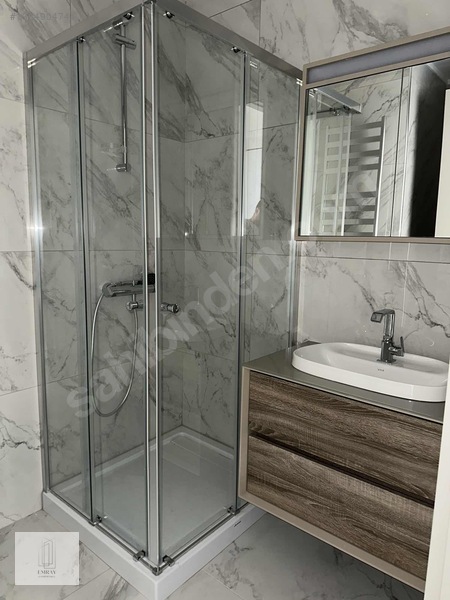 Emray'dan Alsancak Evora İzmir'de 61 M2 Kiralık Lüks 1+1 Konut — fotoğraf 34