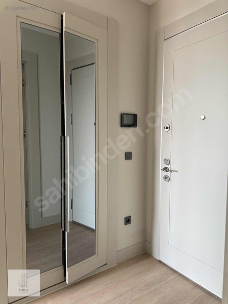 Emray'dan Alsancak Evora İzmir'de 61 M2 Kiralık Lüks 1+1 Konut — fotoğraf 35