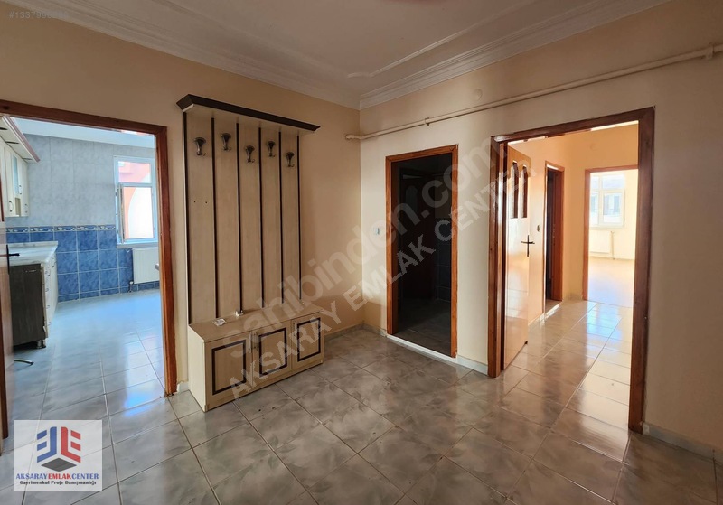 Aksaray Taşpazar Mah. Kiralık Süper Daire — fotoğraf 7