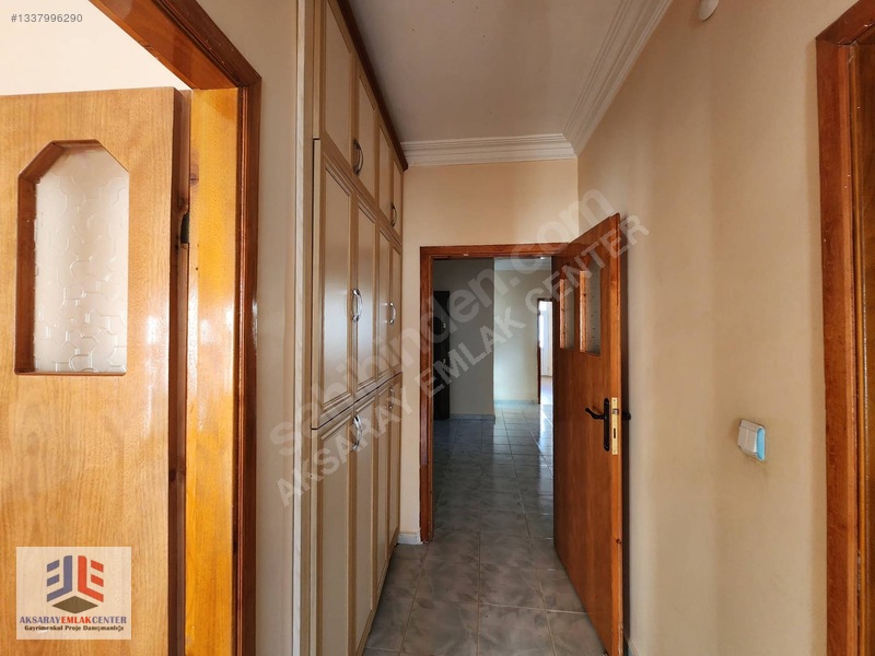 Aksaray Taşpazar Mah. Kiralık Süper Daire — fotoğraf 9