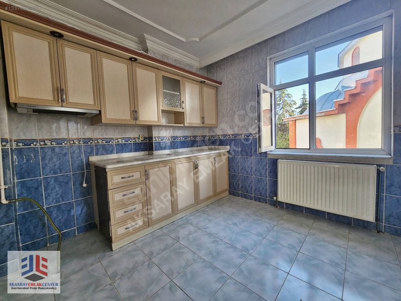 Aksaray Taşpazar Mah. Kiralık Süper Daire — fotoğraf 12