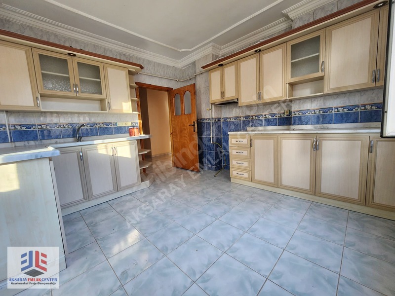 Aksaray Taşpazar Mah. Kiralık Süper Daire — fotoğraf 13