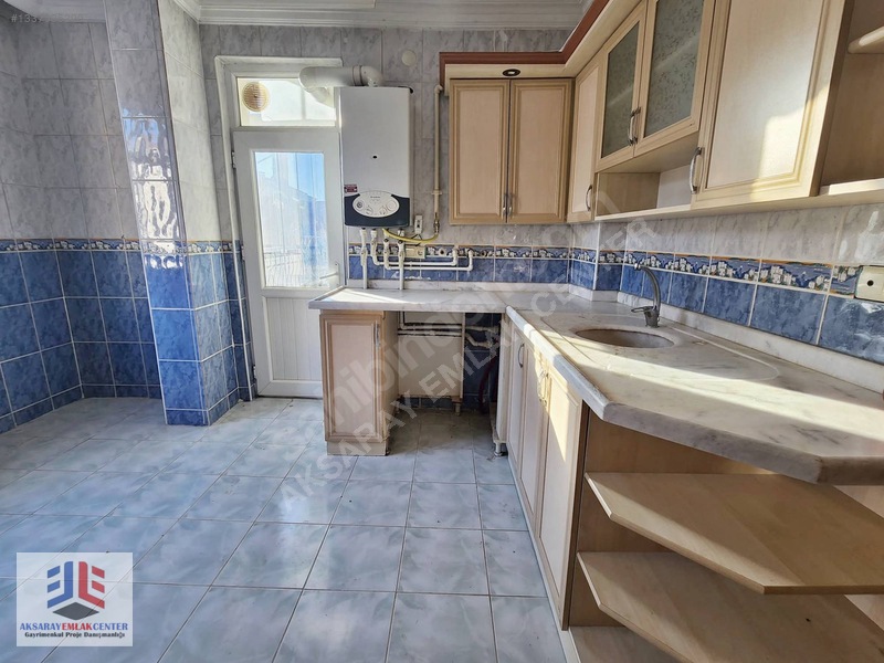 Aksaray Taşpazar Mah. Kiralık Süper Daire — fotoğraf 14