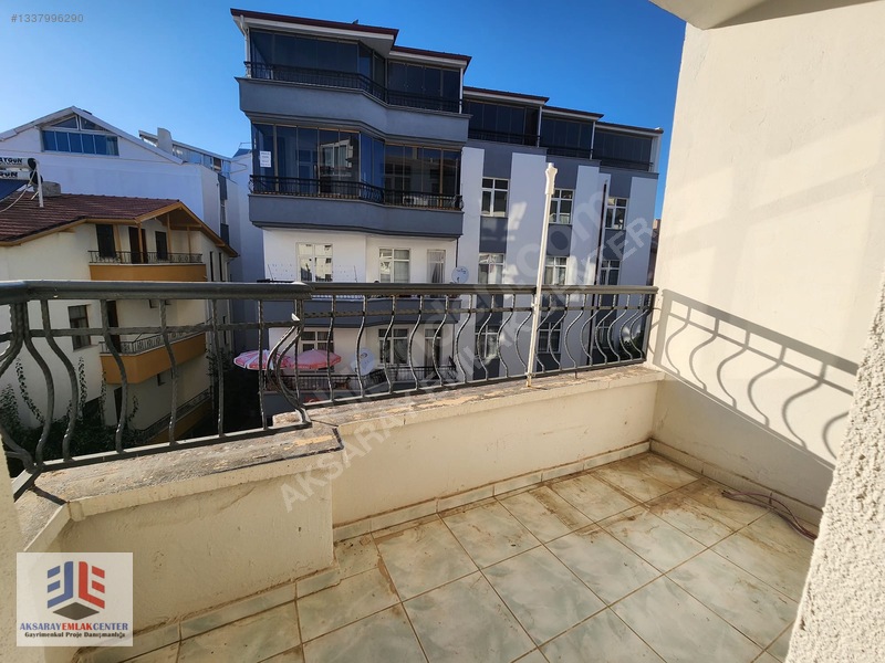 Aksaray Taşpazar Mah. Kiralık Süper Daire — fotoğraf 16