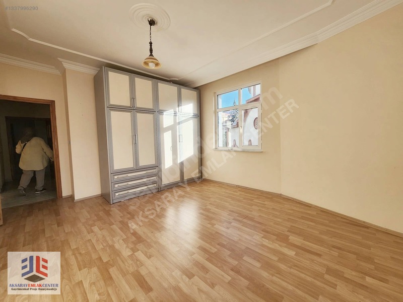 Aksaray Taşpazar Mah. Kiralık Süper Daire — fotoğraf 19