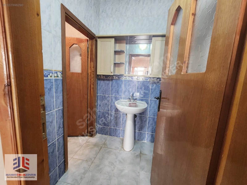 Aksaray Taşpazar Mah. Kiralık Süper Daire — fotoğraf 26
