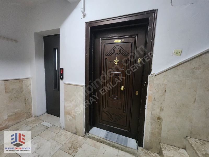 Aksaray Taşpazar Mah. Kiralık Süper Daire — fotoğraf 34
