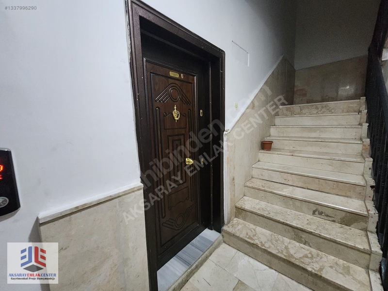Aksaray Taşpazar Mah. Kiralık Süper Daire — fotoğraf 35