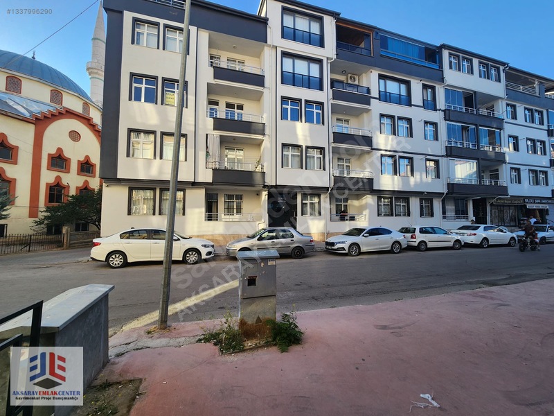 Aksaray Taşpazar Mah. Kiralık Süper Daire — fotoğraf 36