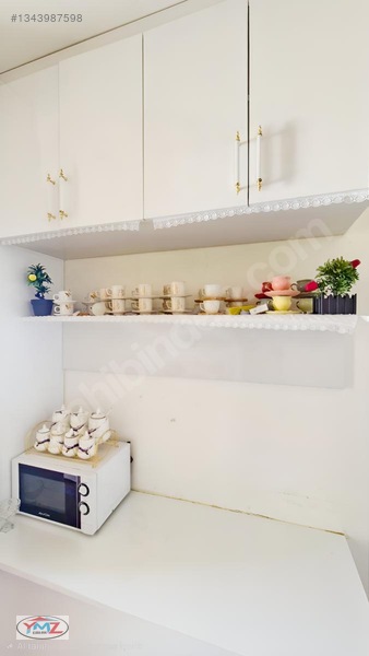 Ymz'den 3.etapta Önü Açık Fırsat Arakat Daire Acil Satılık 2+1 — fotoğraf 7