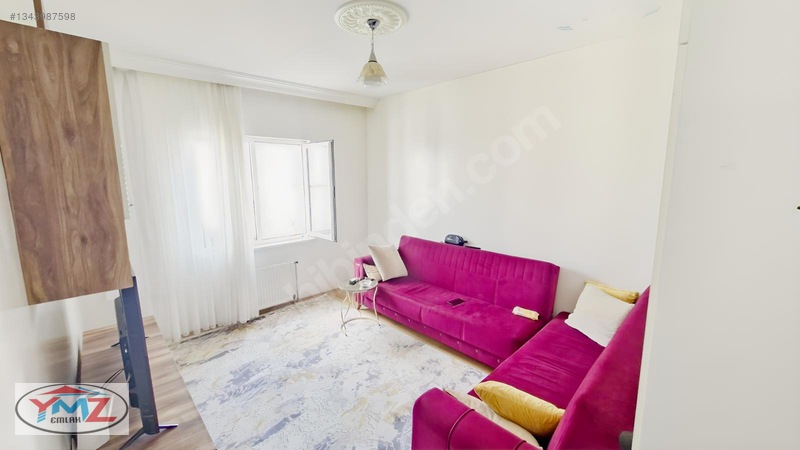 Ymz'den 3.etapta Önü Açık Fırsat Arakat Daire Acil Satılık 2+1 — fotoğraf 11
