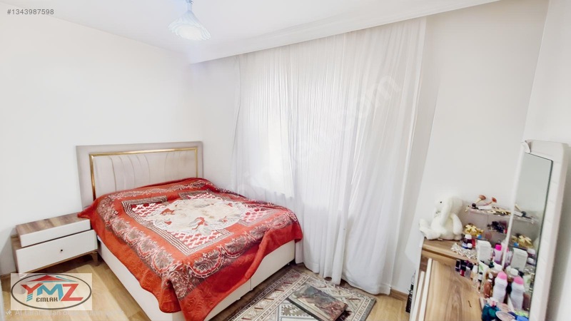 Ymz'den 3.etapta Önü Açık Fırsat Arakat Daire Acil Satılık 2+1 — fotoğraf 14