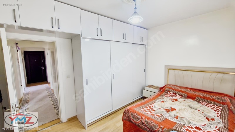 Ymz'den 3.etapta Önü Açık Fırsat Arakat Daire Acil Satılık 2+1 — fotoğraf 15